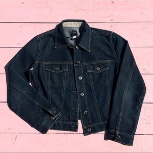 Gap denim jacket